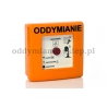 Ręczny przycisk oddymiania RPO-02