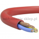 Kabel silikonowy HDGs PH90 3x2,5 300/500V